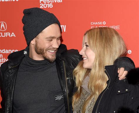 This is the official chad michael murray facebook account. Chad Michael Murray and His Wife at Sundance January 2016 ...