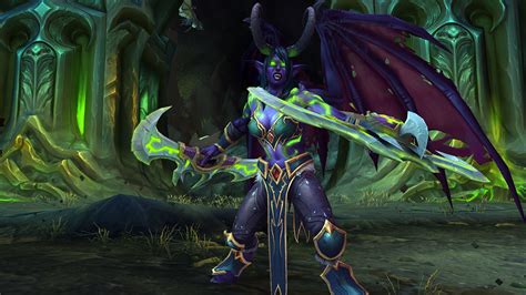 World Of Warcraft Legion What You Need To Know