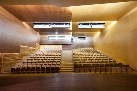 Teatre Auditori de Bellavista - Ajuntament de les ...