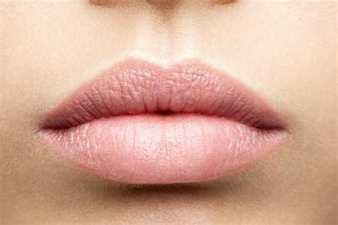 White Bumps On Lips Causes And Natural Treatments