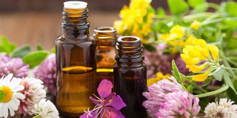 Benefits Of Aromatherapy Avalanche Salon And Spa