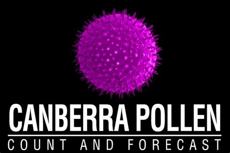 Australian National University Creates Canberra Pollen Count App To Aid