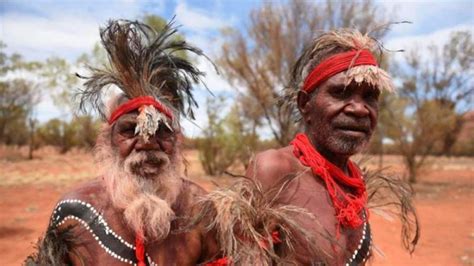 Aboridžini su naselili Australiju puno ranije nego što se mislilo ...