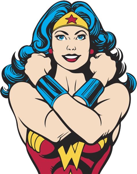 Wonder Woman Comic Png Png Image Collection