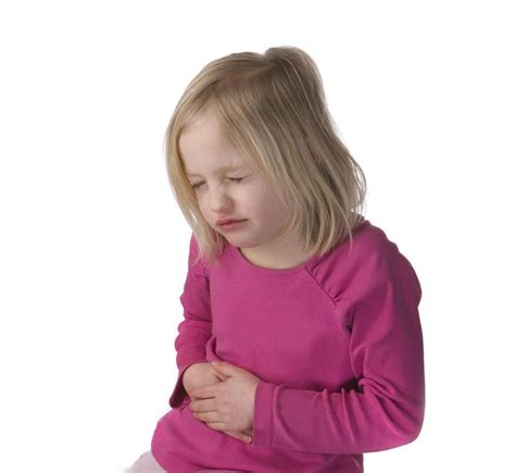 Stomach Pain In Children Possible Causes All Must Know