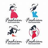 Photos of Fashion Business Logo