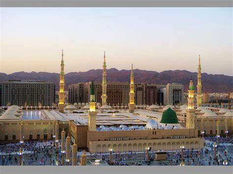 Mengenal Destinasi Wisata Sejarah Islami Dalam Kegiatan Ibadah Suci Di