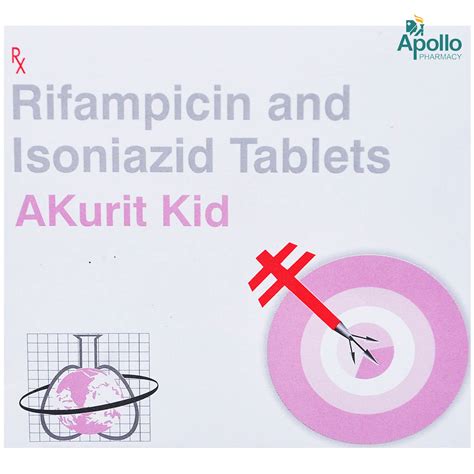 Akurit Kid Tablet 6s Price Uses Side Effects Composition Apollo
