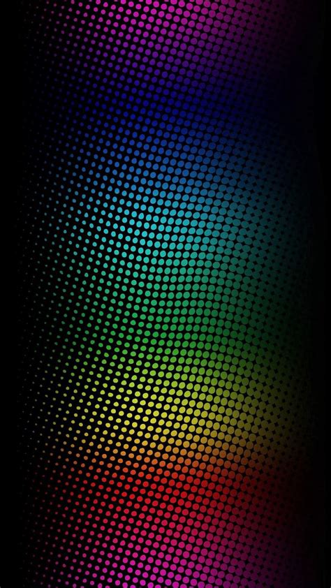 Android Phone Black Wallpapers Wallpaper Albums