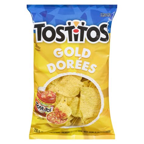 tostitos gold rounds tortilla chips the market stores