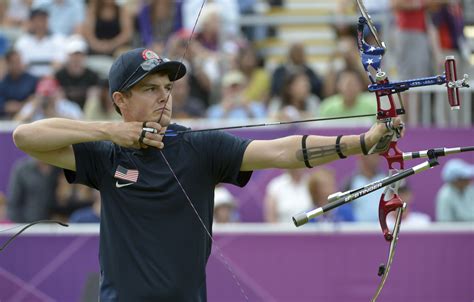 Everything You Need To Know About Archery Before The 2016 Olympics