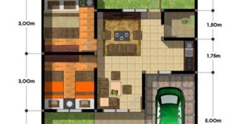 Rumah type 45 adalah pilihan terbaik untuk kamu yang berkeinginan untuk membangun rumah meskipun terlihat sempit di beberapa lorong, rumah ini sudah bisa mengakomodasi segala hal yang dibutuhkan sebuah rumah agar 15. 32+ Top Terbaru Desain Rumah Type 45 Luas Tanah 100