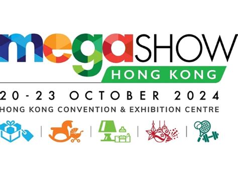 Mega Show Part 1 Events Search Meeting And Exhibitions Hong Kong Mehk