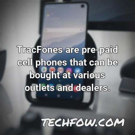 Can Prepaid Phones Be Tracked Definitive Guide Techfow Com