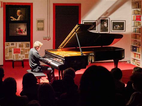 Il Pianoforte Di Schubert Associazione Per Mito Ets