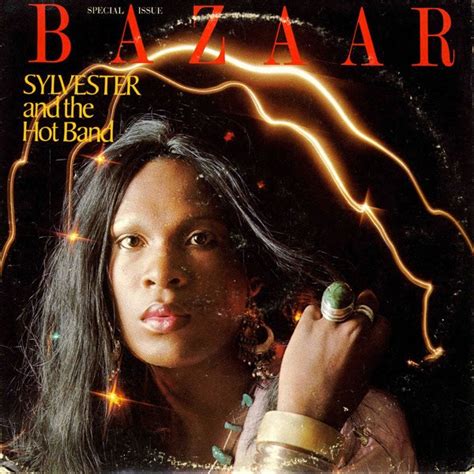 The Devereaux Way Sylvester Bazaar 1973