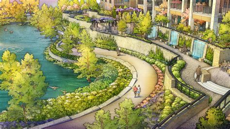 How To Become A Landscape Architecture Designer Best Design Idea