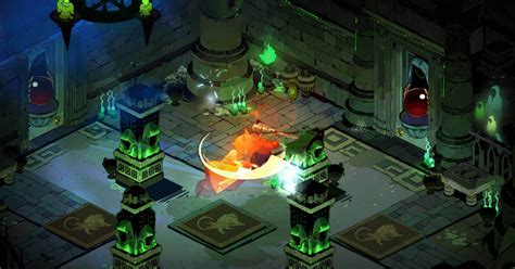 best roguelike games for pc and other platforms to beat