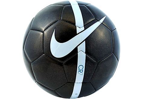Nike Cr7 Prestige Soccer Ball Cristiano Ronaldo Soccer Balls