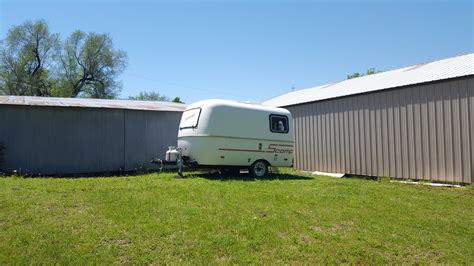 1990 Scamp 13' Trailer Rental in Bennington, KS | Outdoorsy