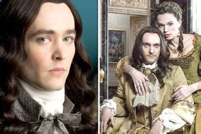 Versailles Season 3 BBC Drama To Feature FOUR MINUTES Of Explicit Sex