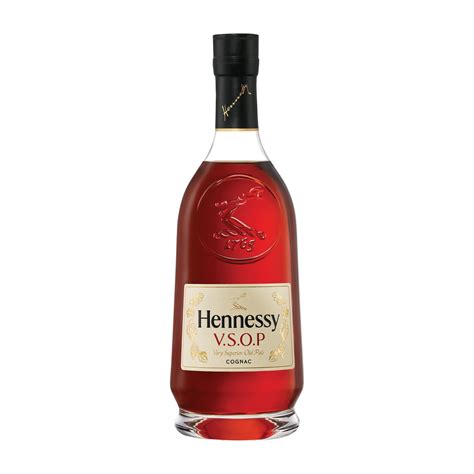 Hennessy Vsop Privilege 750ml Norman Goodfellows