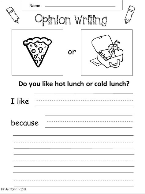 first grade opinion writing prompts and worksheets ubicaciondepersonas cdmx gob mx