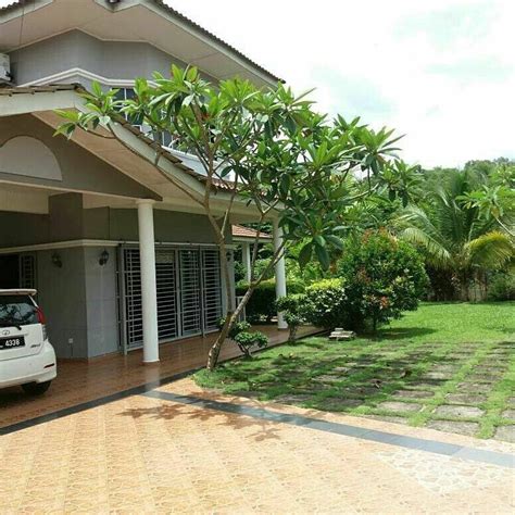 Pd villa country resort is situated nearby to rumah rakyat teluk kemang. 10 Tempat Penginapan & Homestay 'Best' Di Port Dickson ...