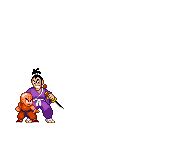 Maybe you would like to learn more about one of these? Krillin (Dragon Ball Z) GIF Animations