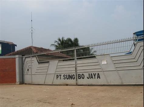 Gajah birowo ( semarang) batu ampar ( condet) ciseeng ( bogor) otonom. Informasi Loker Bogor Pabrik Garmnet PT Sung Bо Jaya ...