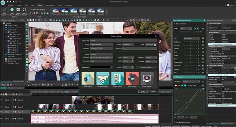 31 Best Free Video Editing Software For 2024