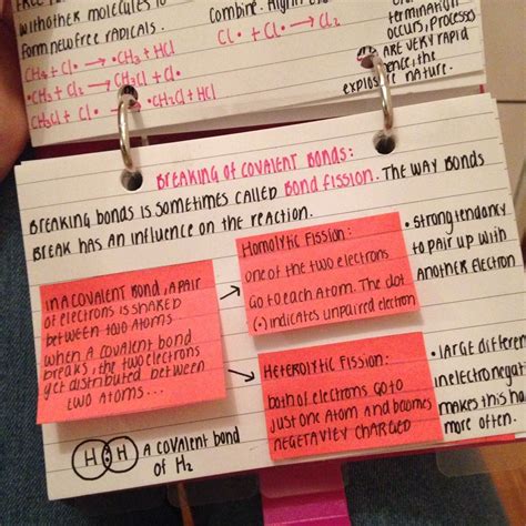 How To Make Good Revision Cards Top Tips For Using Gcse Maths
