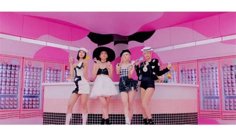 BLACKPINK Ice Cream Surpasses 40 And 50 Million Views In Record Speed