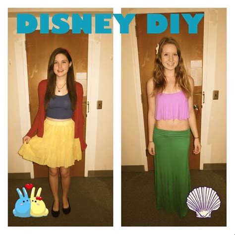 Princess Costumes For Adults Diy Diy Disney Costumes For Inspiration O Disney Princess