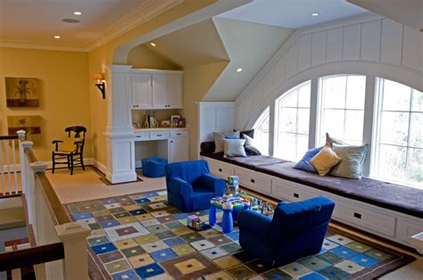 Friday Fabulous Home Feature Kid Friendly Spaces Sandy Spring Builders