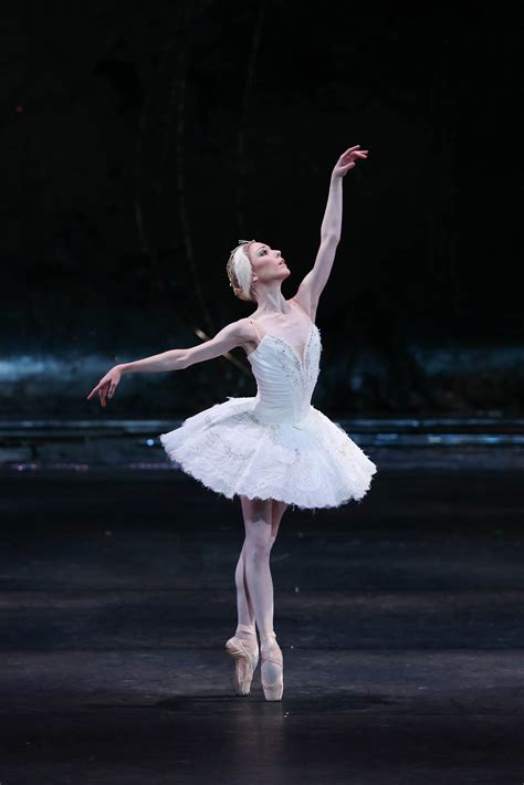The Triennial World Ballet Festival Brings Classics Rarities And