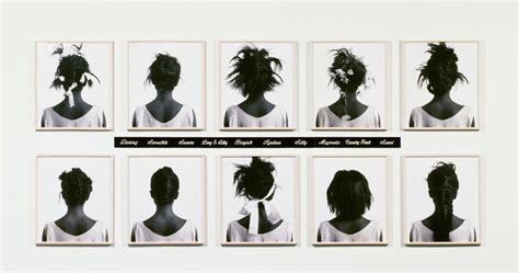 Lorna Simpson Easy To Remember