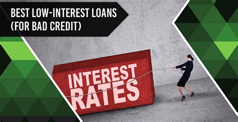 *badcreditoffers.com is a free online directory of lenders and financial service providers. 9 Best Low-Interest Loans for Bad Credit (2021)