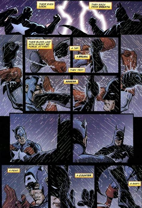 Who Would Win In A Fight Between Batman And Spider Man Why Quora