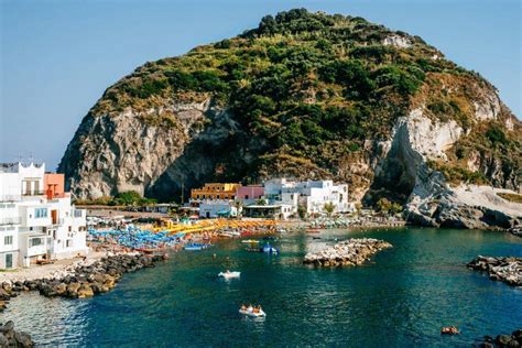 How To Spend 3 Days In Ischia Italy
