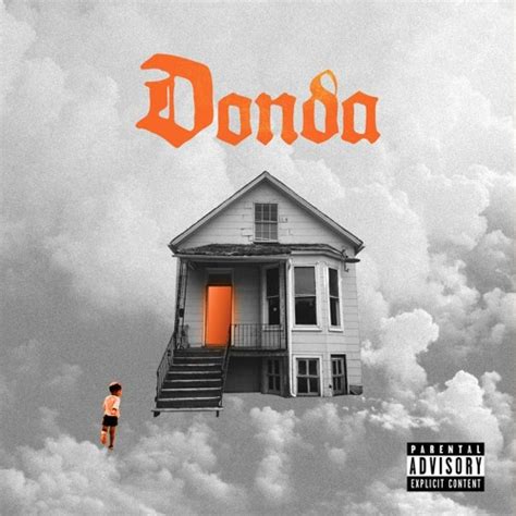 Kanye West Donda Official Album 2021 Releasebb