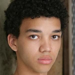 Justice smith was born on august 9, 1995 in los angeles, california, usa as justice elio smith. Justice Smith - Bio, Family, Trivia | Famous Birthdays