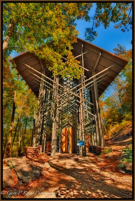 Thorncrown Chapel Eureka Springs Ar Please Check Me Out Flickr