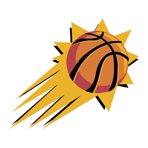 Logo Phoenix Suns Brasão Em Png Logo De Times