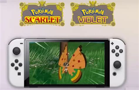 Pokemon Go Support For Pokemon Scarlet And Violet Goes Live Today World Game News