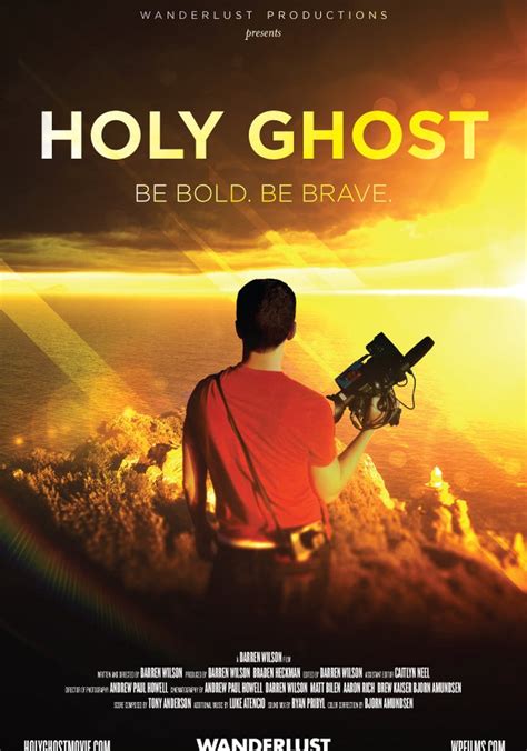 holy ghost streaming where to watch movie online
