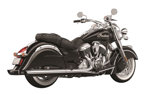 2014 Indian Chief Classic Giveaway
