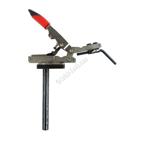 Build Pro Auto Adjust Toggle Clamp Welding Table Clamp