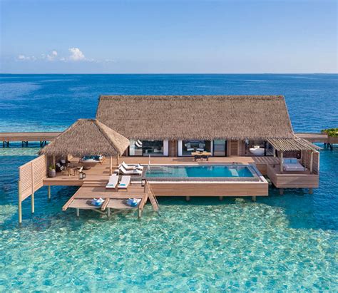 Iconic Luxury Hotel Brand Debuts Unforgettable Island Escape In The