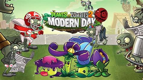 Like si te gusto el video👍🎮descarga los juegos: Descargar Juegos De Plants Vs Zombies 2 - Tengo un Juego